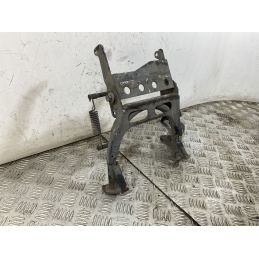 Cavalletto Centrale Aprilia Scarabeo Light 125 / 200 dal 2007 al 2013  1750326442044