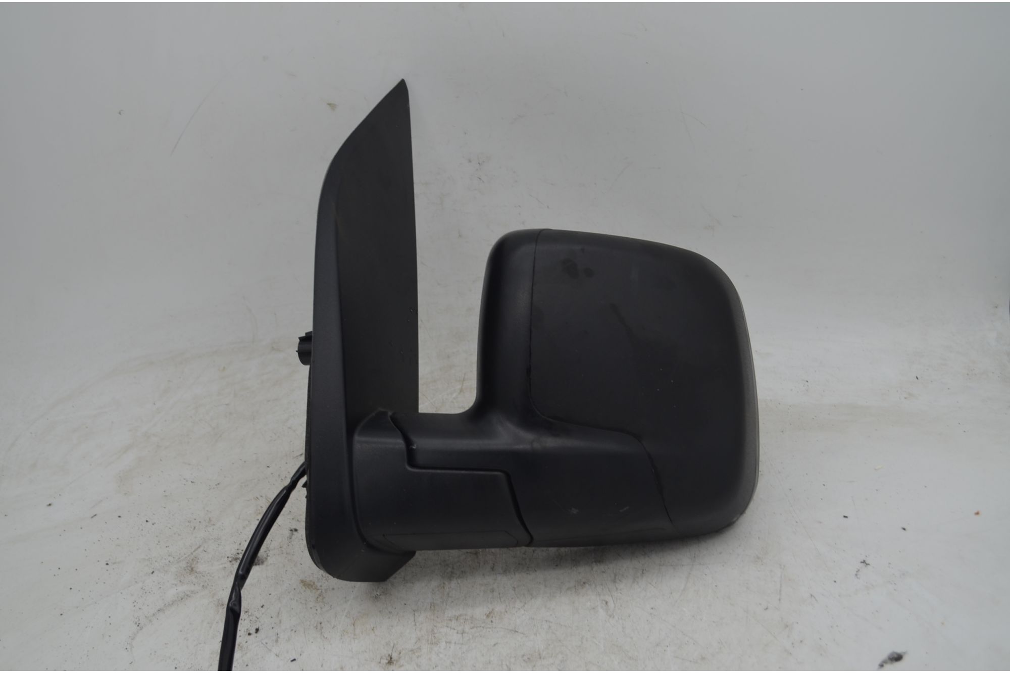 Specchietto Retrovisore esterno SX Citroen Nemo Dal 2008 al 2013 Cod 023134  1750326395623