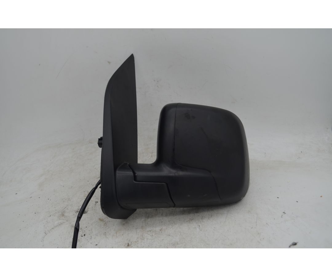 Specchietto Retrovisore esterno SX Citroen Nemo Dal 2008 al 2013 Cod 023134 1750326395623 Specchietto Retrovisore esterno SX Citroen Nemo Dal 2008 al 2013 Cod 023134 1750326395623