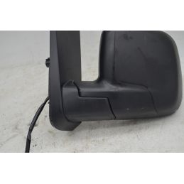 Specchietto Retrovisore esterno SX Citroen Nemo Dal 2008 al 2013 Cod 023134  1750326395623