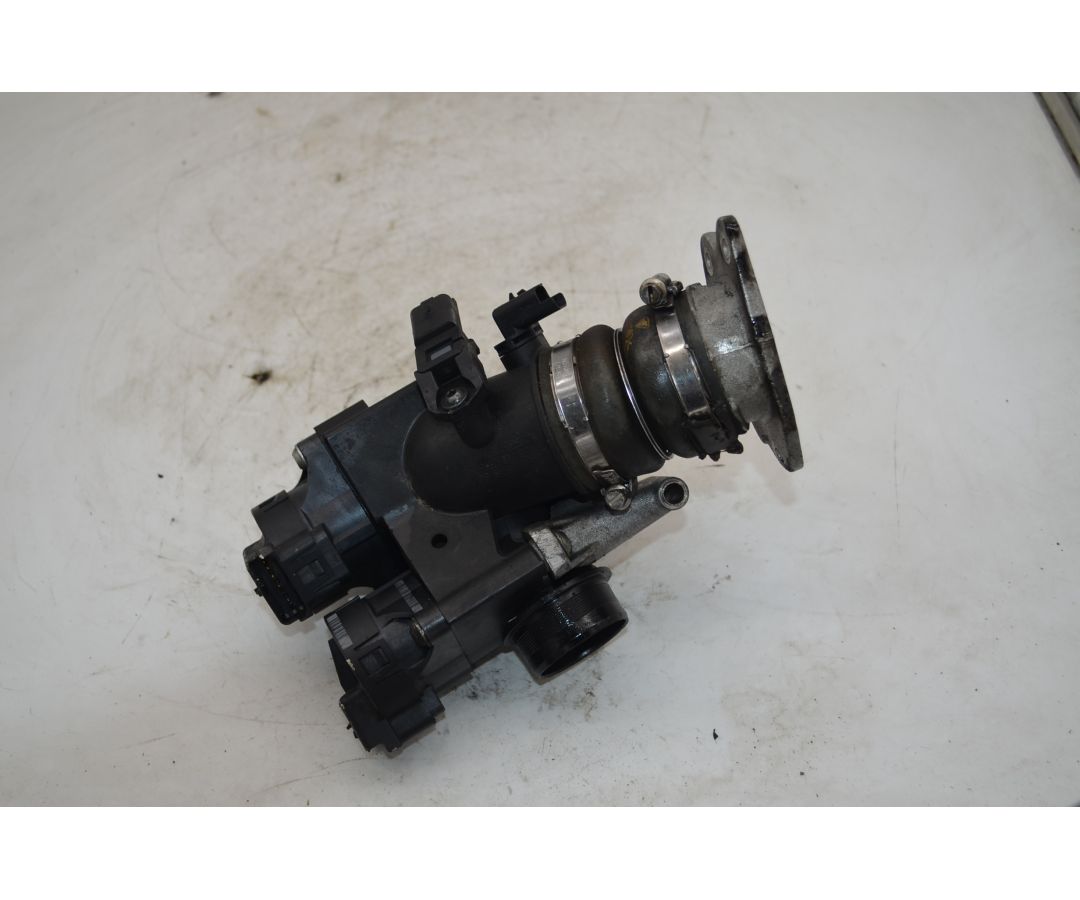 Valvola EGR Volvo V50 Dal 2004 al 2012 Cod 25351843 1750327244449 Valvola EGR Volvo V50 Dal 2004 al 2012 Cod 25351843 1750327244449