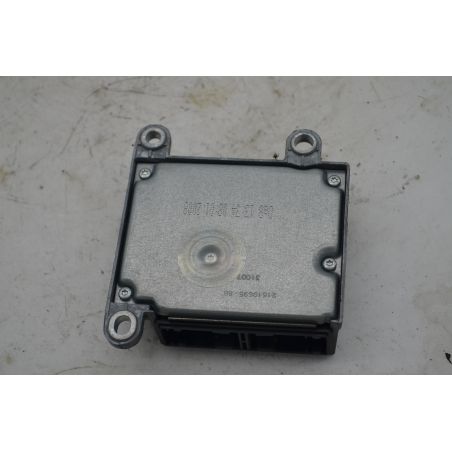 Centralina ECU Citroen Nemo Dal 2008 al 2014 Cod 1353557080  1750327125960