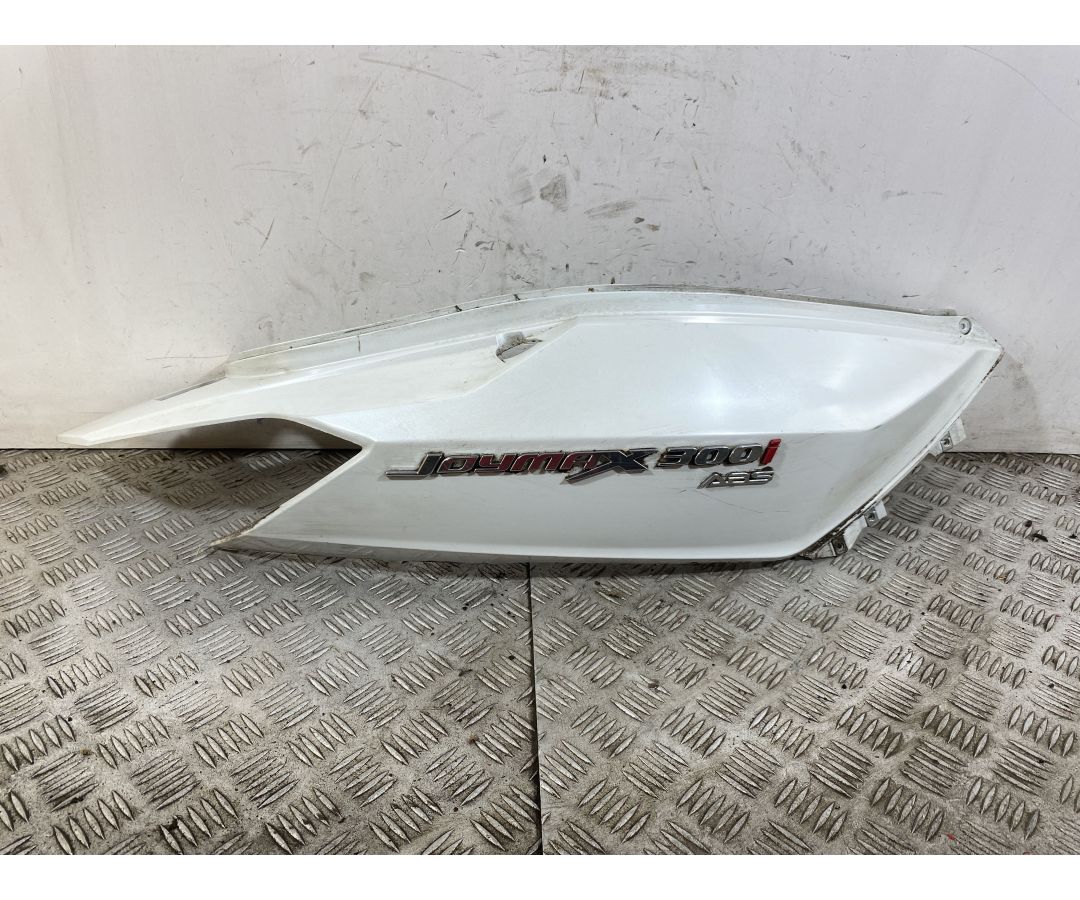 Carena Fianchetto Posteriore Destro Dx Sym Joymax 300 Dal 2012 al 2018 1750327622292 Carena Fianchetto Posteriore Destro Dx Sym Joymax 300 Dal 2012 al 2018 1750327622292