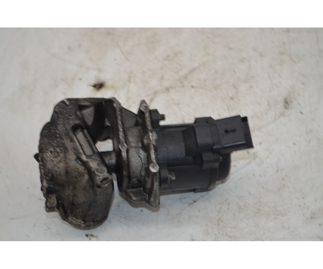 Valvola EGR Peugeot 308 Dal 2007 al 2011 Cod 9672880080 1750327839362 Valvola EGR Peugeot 308 Dal 2007 al 2011 Cod 9672880080 1750327839362