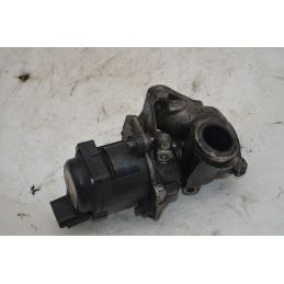 Valvola EGR Peugeot 308 Dal 2007 al 2011 Cod 9672880080  1750327839362