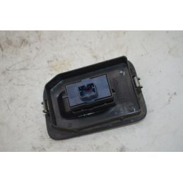 Pulsantiera Alzacristalli Anteriore DX Citroen Nemo Dal 2008 al 2014 Cod 1309468070  1750327750346