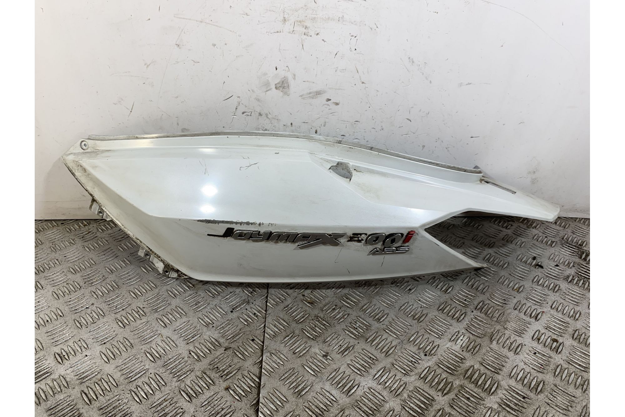 Carena Fianchetto Posteriore Sinistra Sx Sym Joymax 300 Dal 2012 al 2018  1750327928271