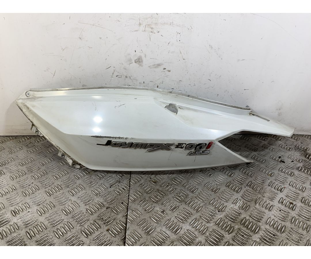 Carena Fianchetto Posteriore Sinistra Sx Sym Joymax 300 Dal 2012 al 2018 1750327928271 Carena Fianchetto Posteriore Sinistra Sx Sym Joymax 300 Dal 2012 al 2018 1750327928271