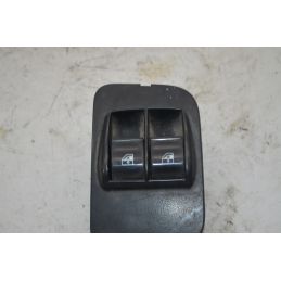 Pulsantiera Alzacristalli Anteriore SX Citroen Nemo Dal 2008 al 2014 Cod 6490H0  1750328116554