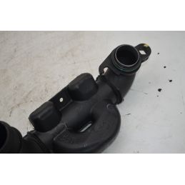 Tubo intercooler Volvo C30 Dal 2006 al 2012 Cod 965505980  1750329394401