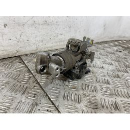 Corpo Farfallato Honda SH 300 Dal 2011 al 2013  1750329914562