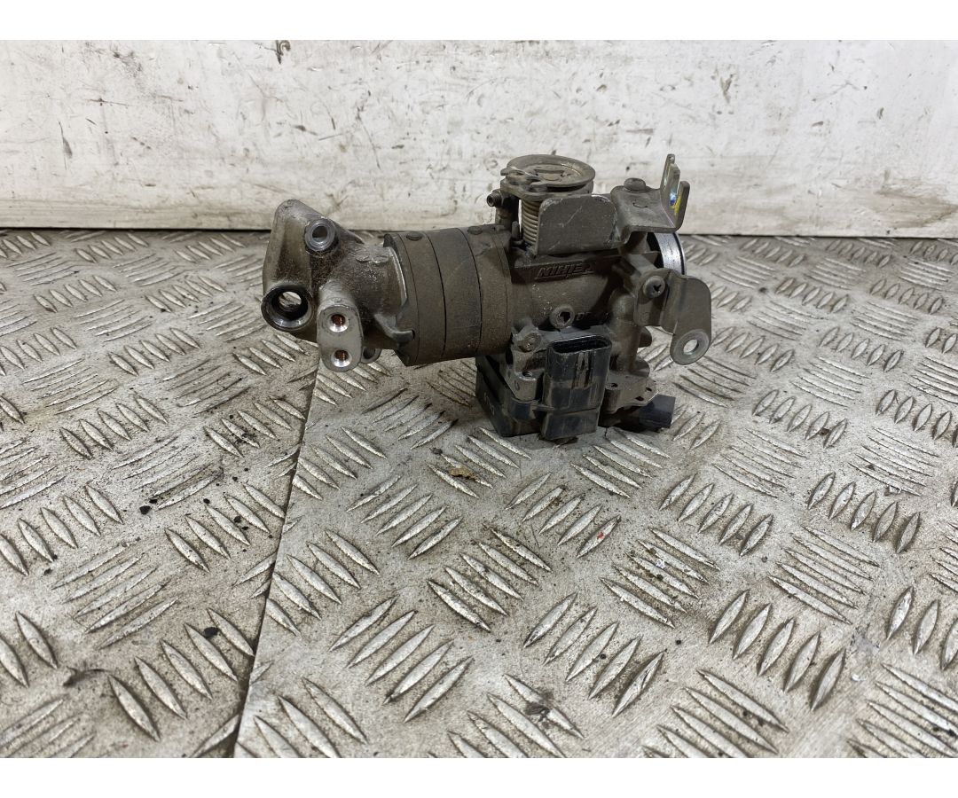 Corpo Farfallato Honda SH 300 Dal 2011 al 2013 1750329914562 Corpo Farfallato Honda SH 300 Dal 2011 al 2013 1750329914562
