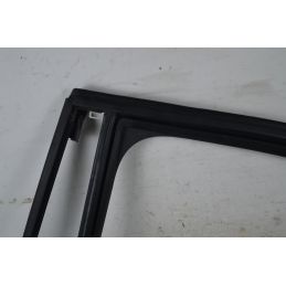 Guarnizione Portiera Posteriore SX Peugeot 208 Dal 2023 in poi Cod 982964278000  1750329199587