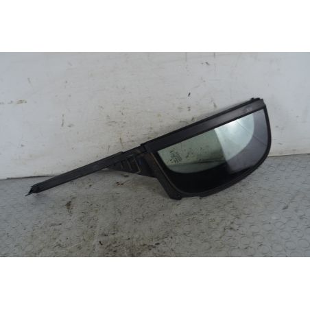 Vetro Fisso Posteriore SX Peugeot 208 Dal 2023 in poi Cod 9823187780  1750329605750