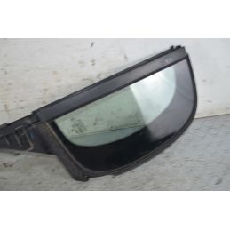 Vetro Fisso Posteriore SX Peugeot 208 Dal 2023 in poi Cod 9823187780  1750329605750