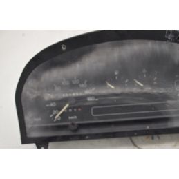 Strumentazione Contachilometri Completa Autobianchi Y10 Dal 1985 al 1995 Cod 6049410090  1750334684603