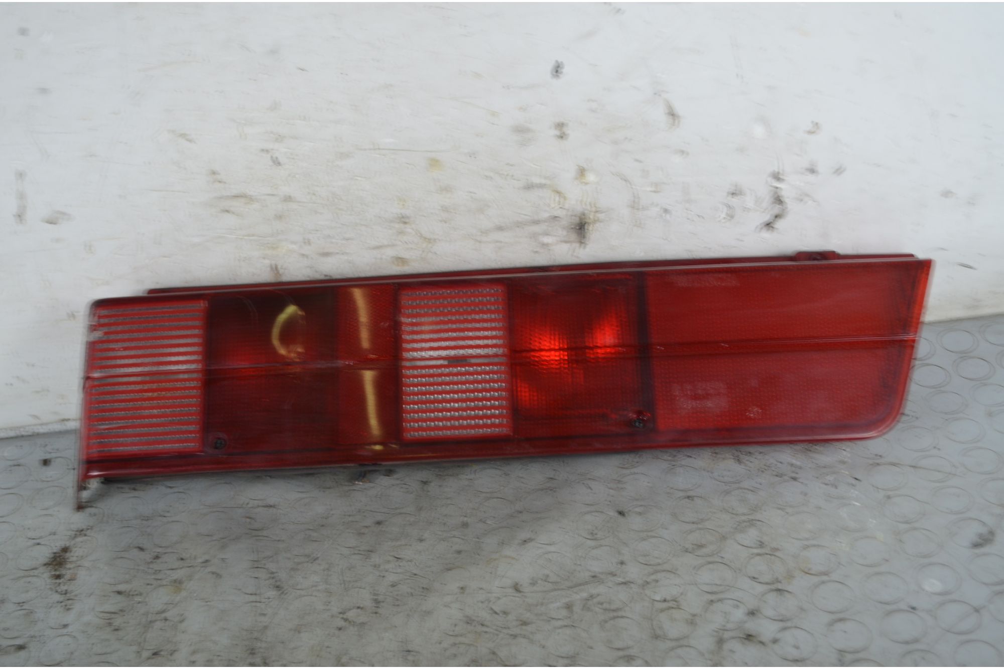 Fanale Stop Posteriore SX Autobianchi Y10 Dal 1985 al 1995 Cod 9944877  1750335116561