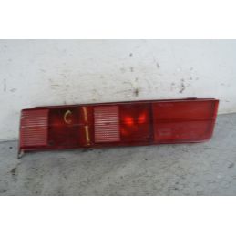 Fanale Stop Posteriore SX Autobianchi Y10 Dal 1985 al 1995 Cod 9944877  1750335116561