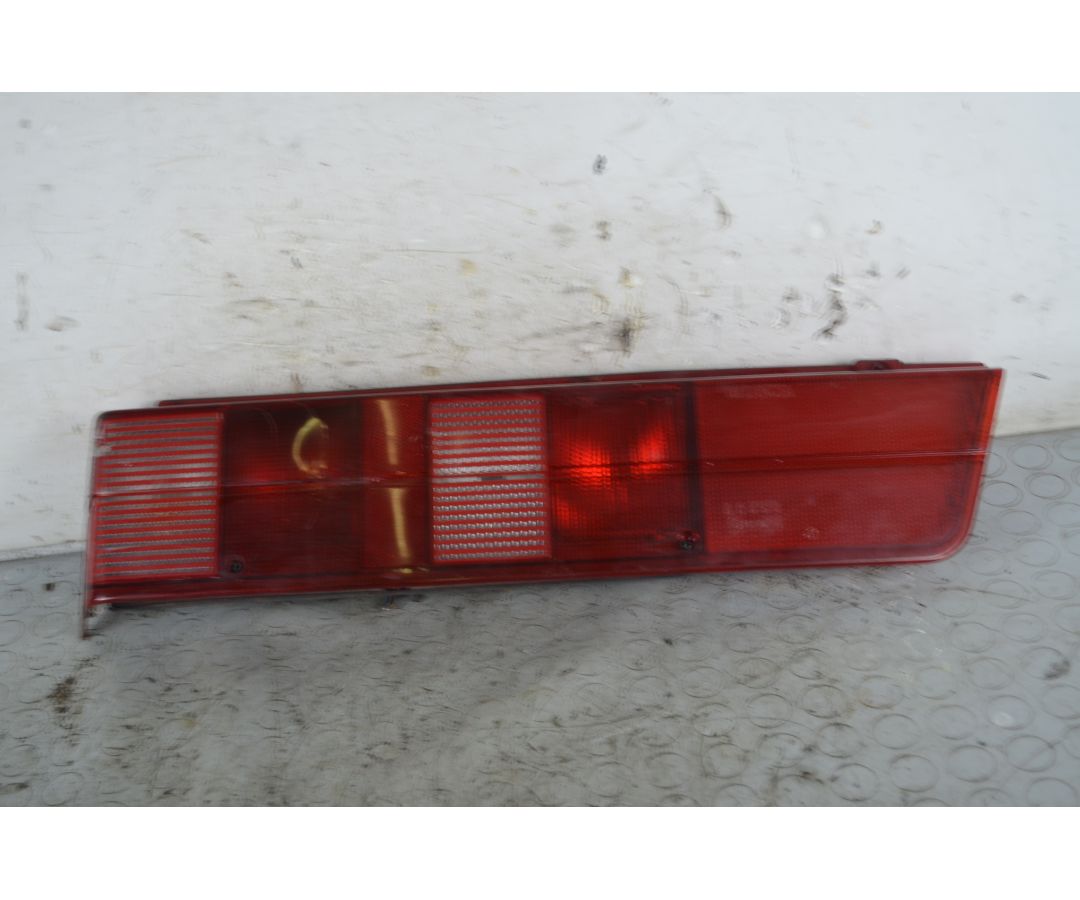 Fanale Stop Posteriore SX Autobianchi Y10 Dal 1985 al 1995 Cod 9944877 1750335116561 Fanale Stop Posteriore SX Autobianchi Y10 Dal 1985 al 1995 Cod 9944877 1750335116561