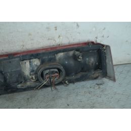 Fanale Stop Posteriore SX Autobianchi Y10 Dal 1985 al 1995 Cod 9944877  1750335116561