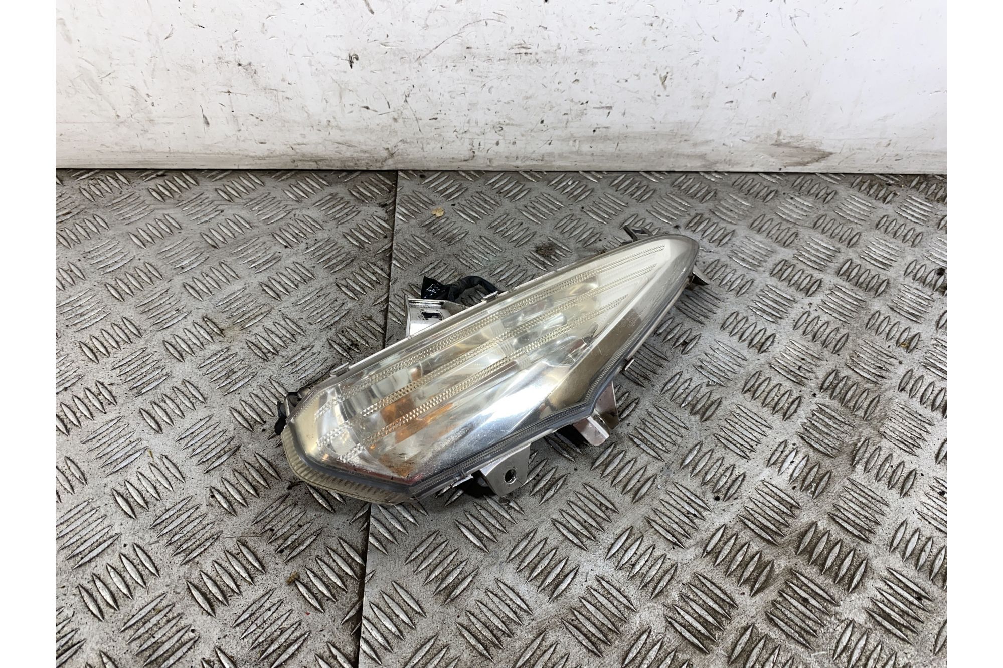 Freccia Anteriore Destra Dx Honda SH 300 Dal 2011 al 2013  1750336051908