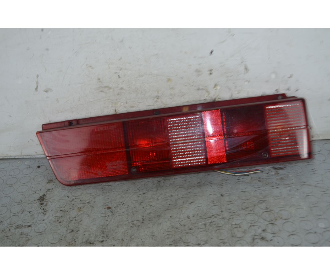 Fanale Stop Posteriore DX Autobianchi Y10 Dal 1985 al 1995 1750335615880 Fanale Stop Posteriore DX Autobianchi Y10 Dal 1985 al 1995 1750335615880