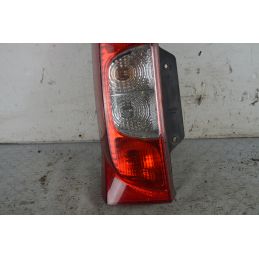 Fanale Stop Posteriore SX Fiat Fiorino Dal 2007 in poi Cod 1391433080  1750336149926