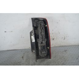 Fanale Stop Posteriore SX Fiat Fiorino Dal 2007 in poi Cod 1391433080  1750336149926