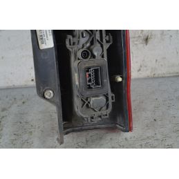 Fanale Stop Posteriore SX Fiat Fiorino Dal 2007 in poi Cod 1391433080  1750336149926
