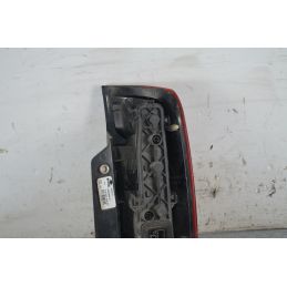 Fanale Stop Posteriore SX Fiat Fiorino Dal 2007 in poi Cod 1391433080  1750336149926