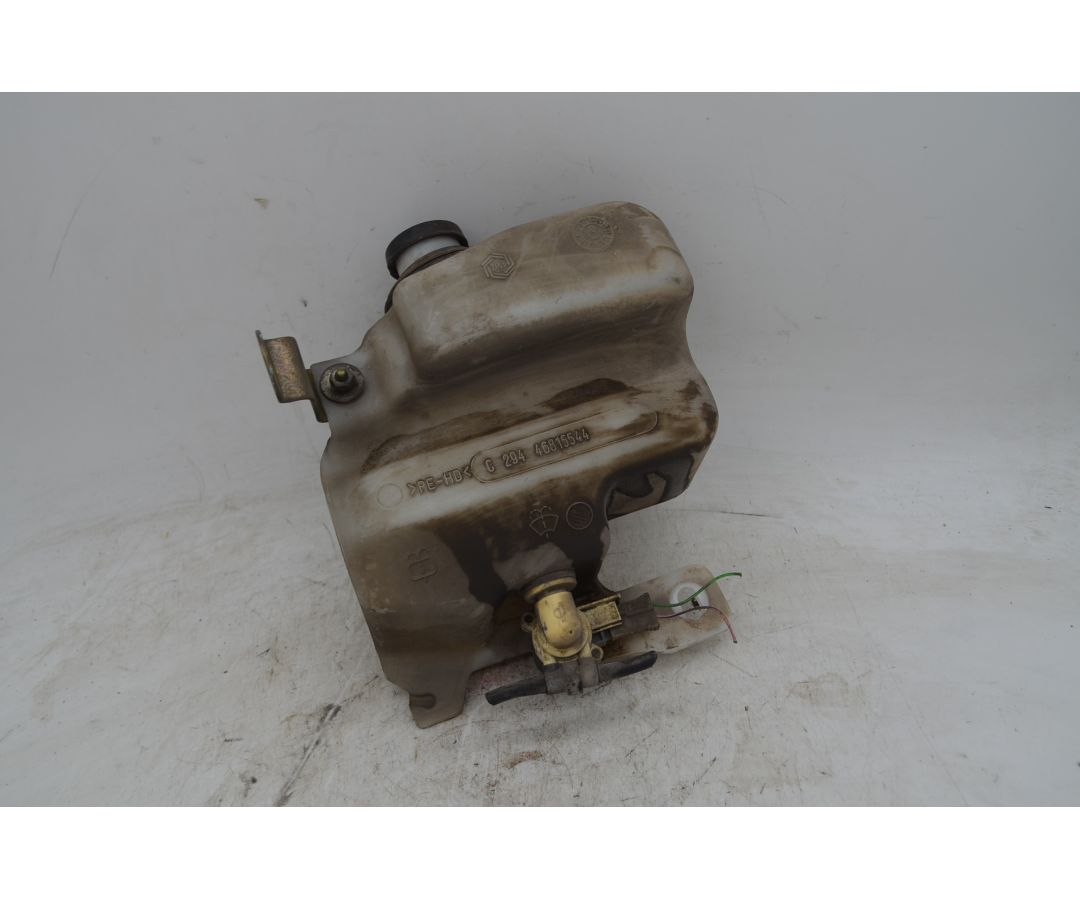 Vaschetta acqua tergicristallo Fiat Seicento Dal 1998 al 2010 Cod 46815544 1750337951610 Vaschetta acqua tergicristallo Fiat Seicento Dal 1998 al 2010 Cod 46815544 1750337951610