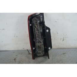 Fanale Stop Posteriore DX Fiat Fiorino Dal 2007 in poi Cod 1391431080  1750336546466