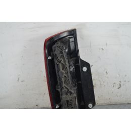 Fanale Stop Posteriore DX Fiat Fiorino Dal 2007 in poi Cod 1391431080  1750336546466