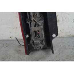 Fanale Stop Posteriore DX Fiat Fiorino Dal 2007 in poi Cod 1391431080  1750336546466