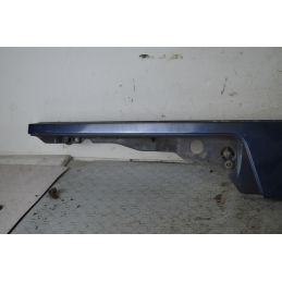Modanatura Portellone Posteriore Autobianchi Y10 Dal 1985 al 1995  1750337104337