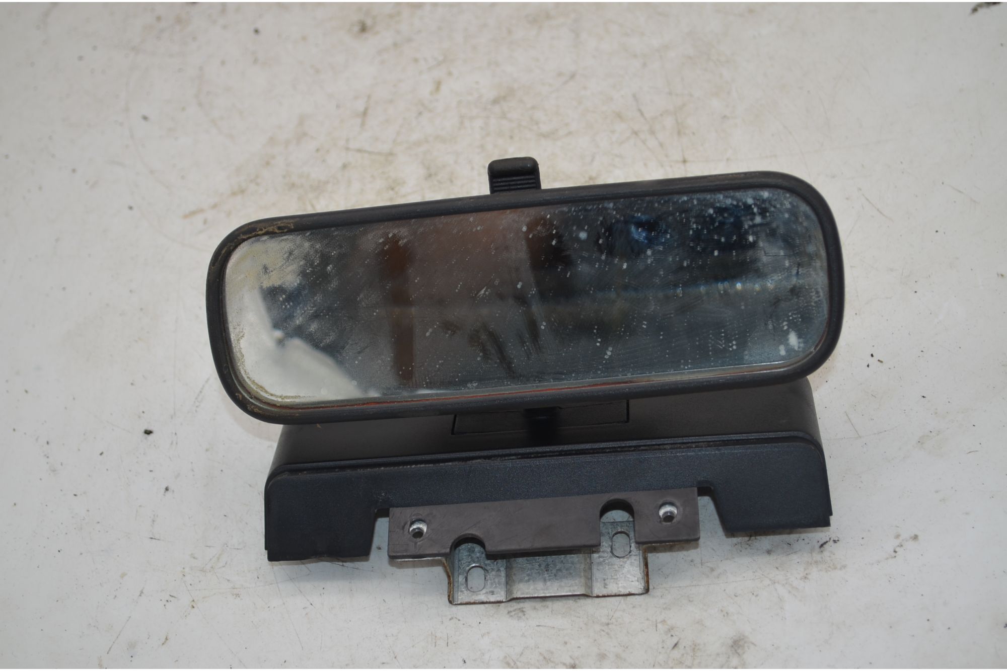 Specchietto Retrovisore Interno Fiat Uno  Dal 1983 al 1996 Cod 0139604  1750337508364