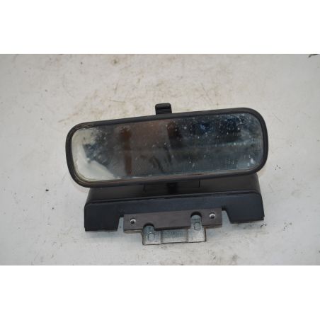 Specchietto Retrovisore Interno Fiat Uno  Dal 1983 al 1996 Cod 0139604  1750337508364
