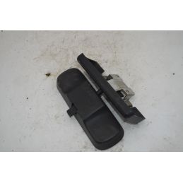 Specchietto Retrovisore Interno Fiat Uno  Dal 1983 al 1996 Cod 0139604  1750337508364