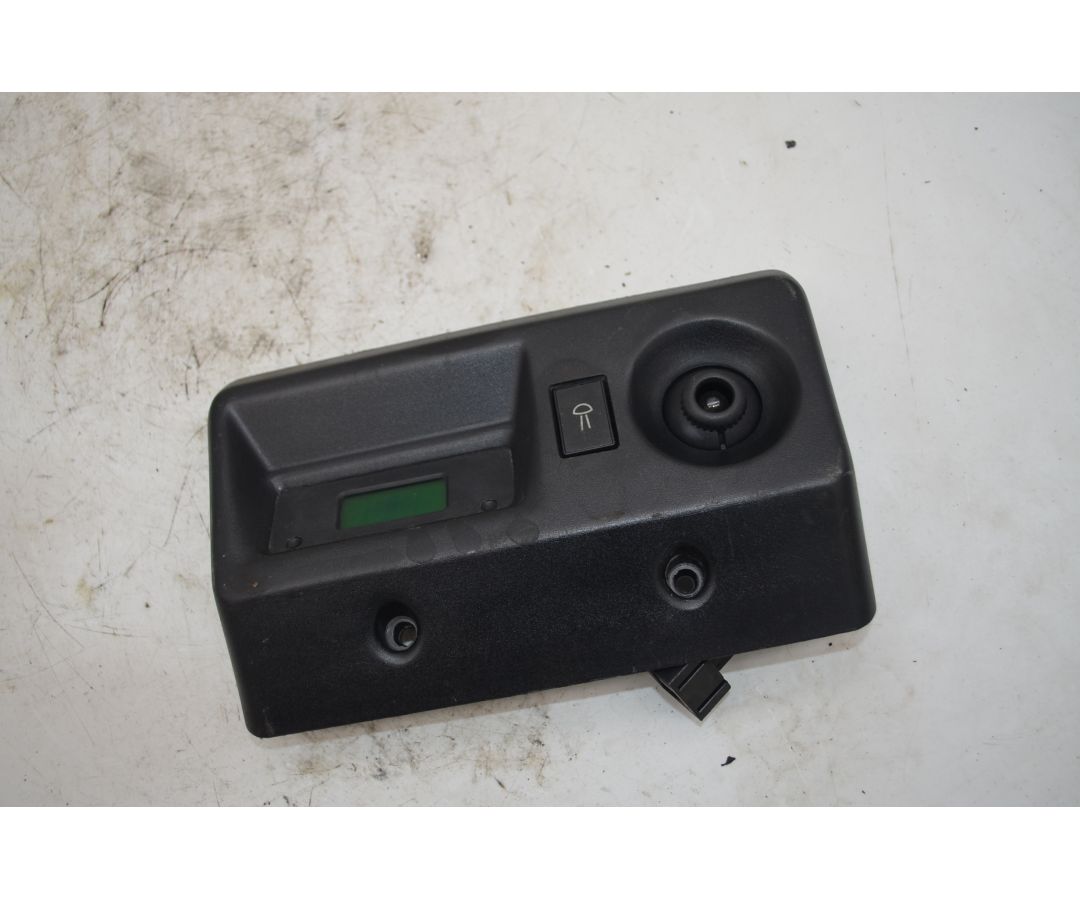 Display Autobianchi Y10 Dal 1985 al 1995 Cod 715157080 1750338443930 Display Autobianchi Y10 Dal 1985 al 1995 Cod 715157080 1750338443930