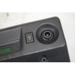 Display Autobianchi Y10 Dal 1985 al 1995 Cod 715157080  1750338443930