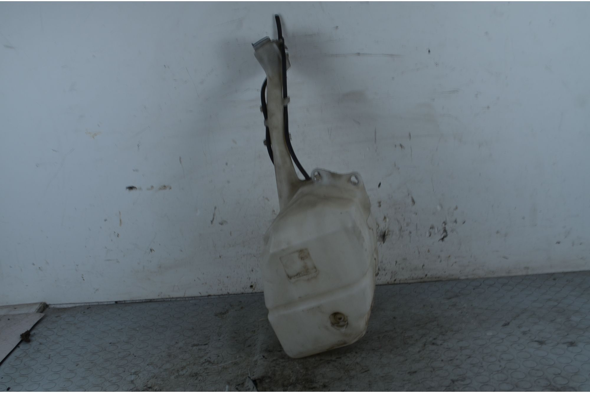 Vaschetta acqua tergicristalli Alfa Romeo 159 Dal 2005 al 2011 Cod 50512992  1750339167958