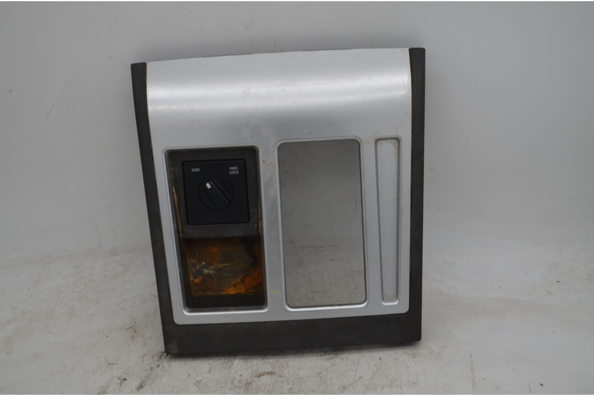 Modanatura leva del cambio Dodge Nitro Dal 2006 al 2011 Cod p1ef521dvab  1750339884442