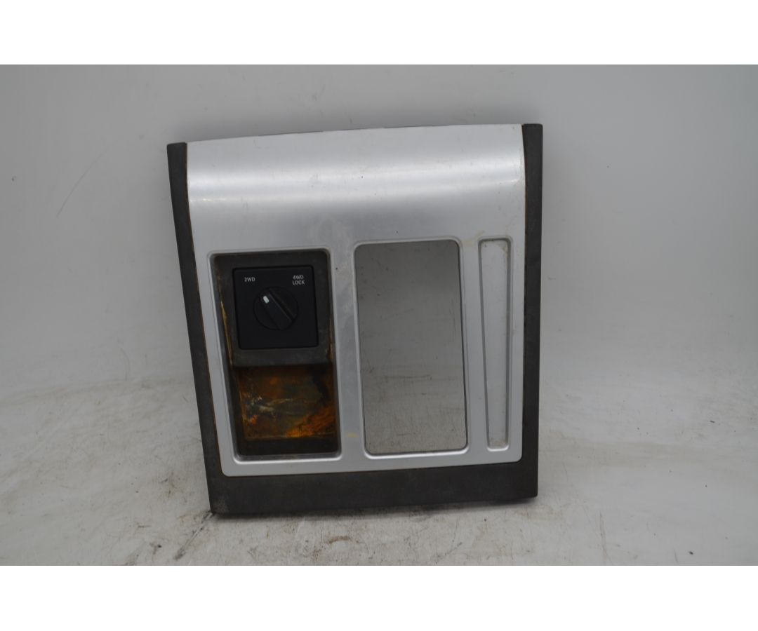 Modanatura leva del cambio Dodge Nitro Dal 2006 al 2011 Cod p1ef521dvab 1750339884442 Modanatura leva del cambio Dodge Nitro Dal 2006 al 2011 Cod p1ef521dvab 1750339884442
