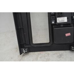 Modanatura leva del cambio Dodge Nitro Dal 2006 al 2011 Cod p1ef521dvab  1750339884442