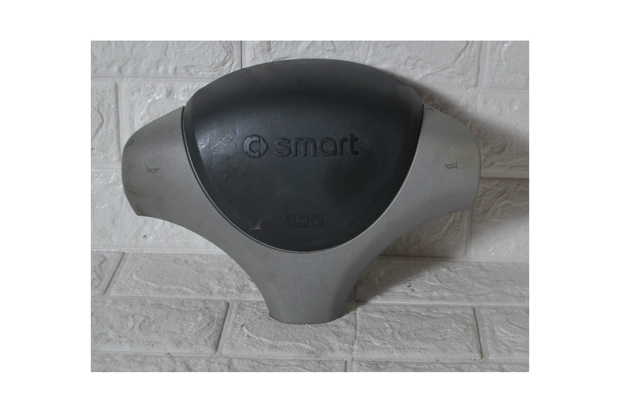 Airbag Volante Smart Forfour W454 Dal 2004 al 2006 Cod. 6024087  1622536982934