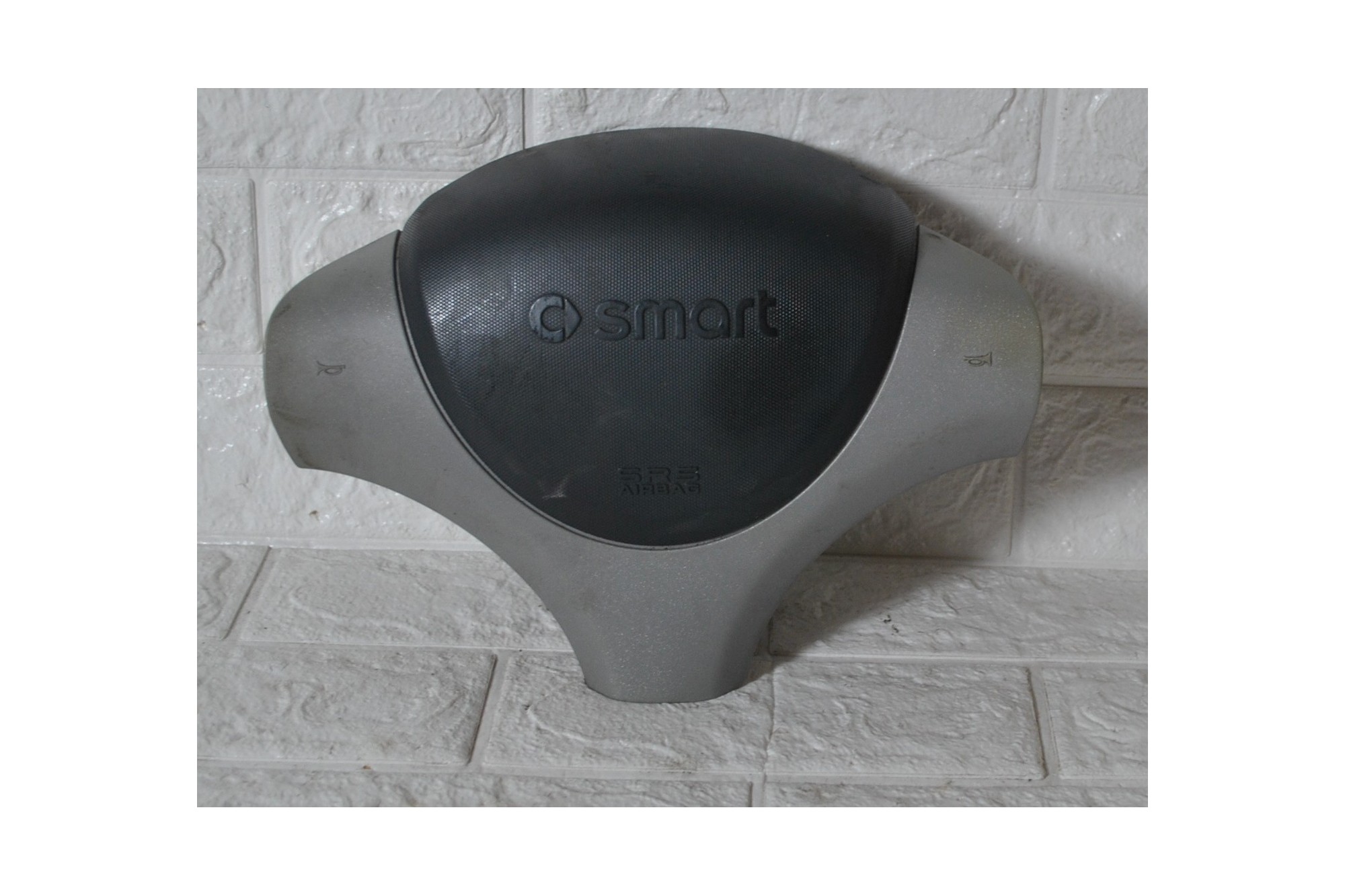 Airbag Volante Smart Forfour W454 Dal 2004 al 2006 Cod. 6024087  1622536982934