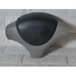 Airbag Volante Smart Forfour W454 Dal 2004 al 2006 Cod. 6024087  1622536982934
