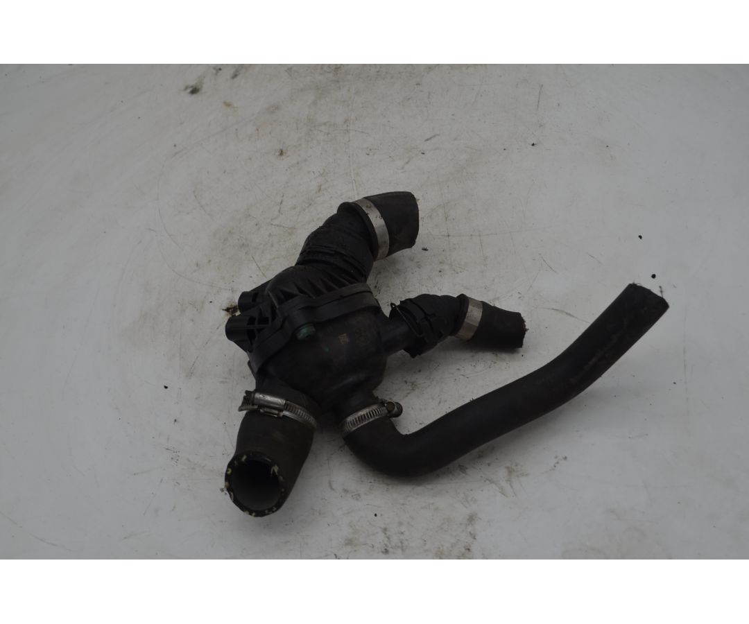 Termostato Bmw Serie 3 E90 Dal 2005 al 2013 Cod 10106810 1750340669144 Termostato Bmw Serie 3 E90 Dal 2005 al 2013 Cod 10106810 1750340669144