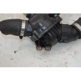 Termostato Bmw Serie 3 E90 Dal 2005 al 2013 Cod 10106810  1750340669144