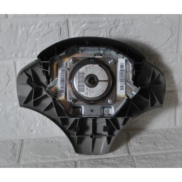 Airbag Volante Smart Forfour W454 Dal 2004 al 2006 Cod. 6024087  1622536982934
